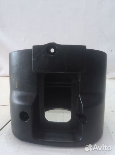 Ssang Yong Actyon Sports I кожух рулевой колонки