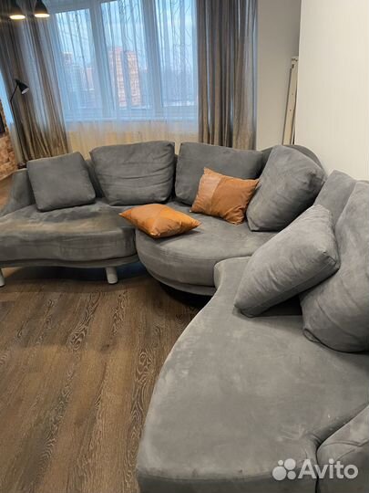 Диван albert shtein