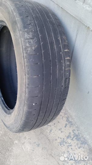 Nexen N'Priz RH1 215/60 R17 96H