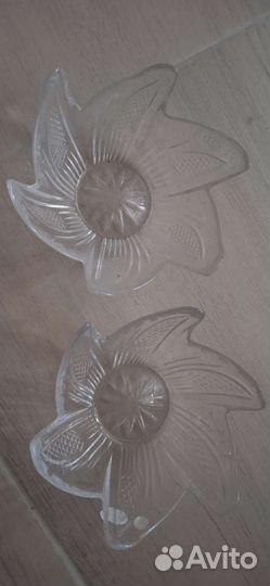 Креманки конфетница