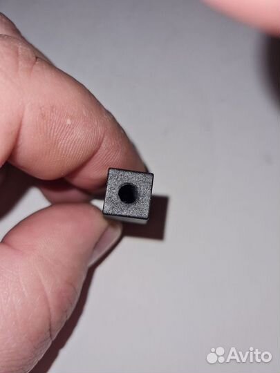 Наконечник троса Yamaha9.9-90, F8-115 663-48344-00