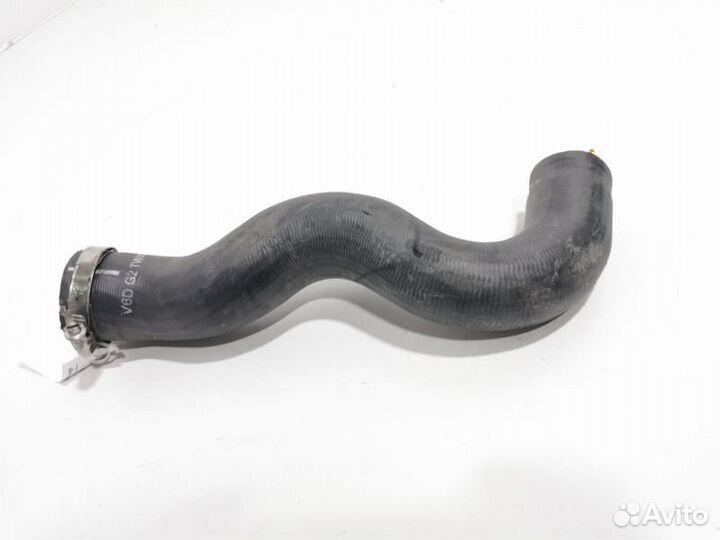 Патрубок интеркулера Land Rover Range Rover Sport