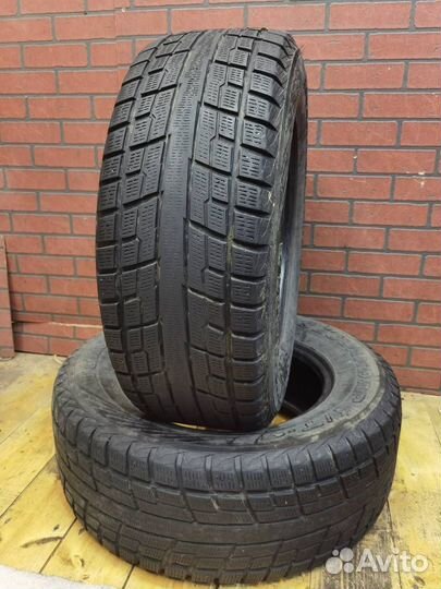 Yokohama Geolandar A/T-S G012 265/65 R17 112Q