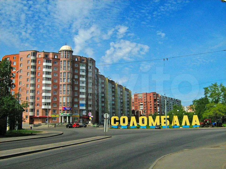 Сниму 1-к. квартиру