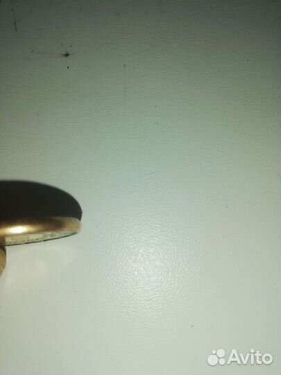 Монета 10 2011