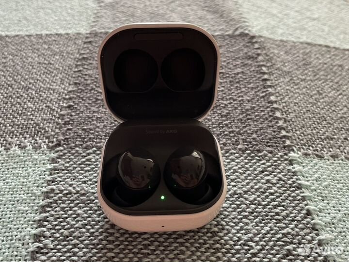 Беспроводные наушники samsung buds 2