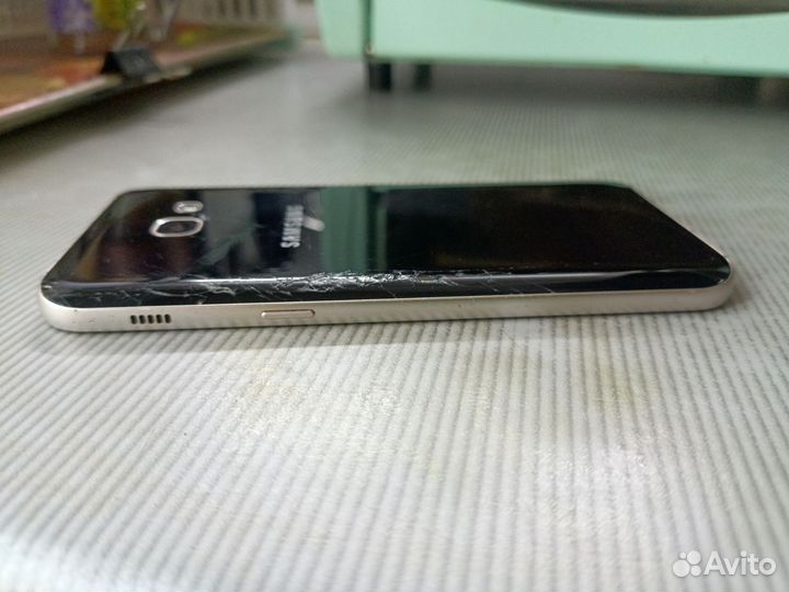 Samsung Galaxy A5 (2017) SM-A520F/DS, 3/32 ГБ