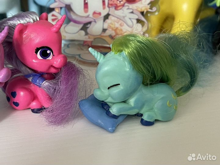 Пони маджики