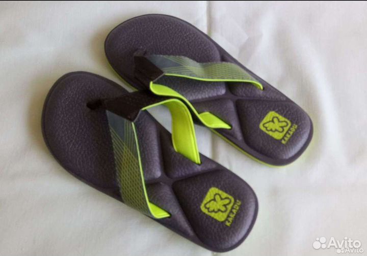 Новые сланцы kakadu