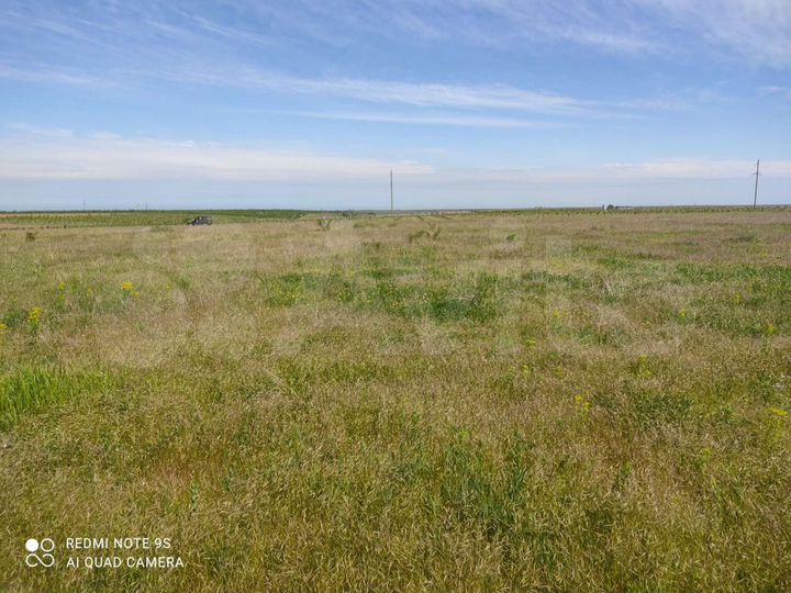 Участок 1,78 га (СНТ, ДНП)