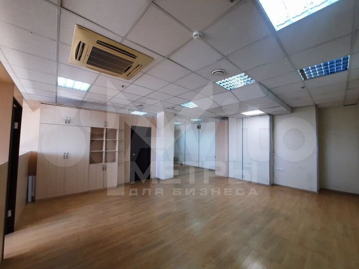 Офис в деловом центре Краснодара