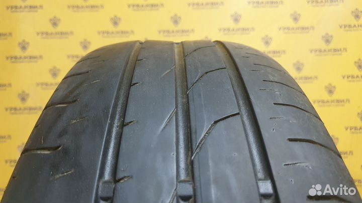 Continental ContiPremiumContact 2 205/65 R15 94H