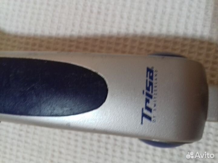 Стайлер для волос