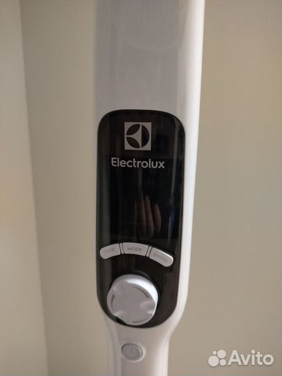 Вентилятор напольный Electrolux EFF-1000i