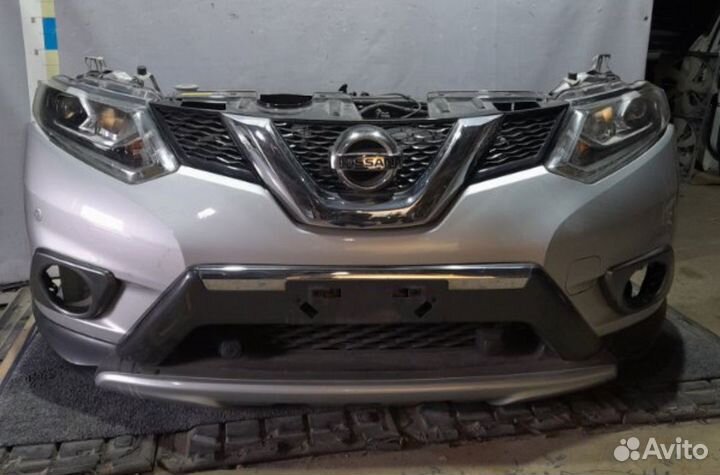 Ноускат Nissan X-trail T32 2.0 CVT