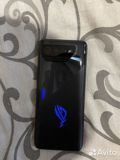 ASUS ROG Phone 7, 12/256 ГБ