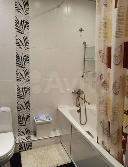 1-к. квартира, 48 м², 3/17 эт.