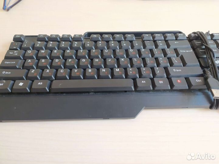 Клавиатура для ноутбука