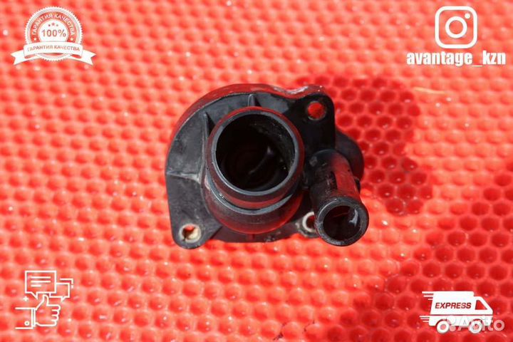 Термостат с корпусом Mazda 6 GG рестайлинг лифтбек