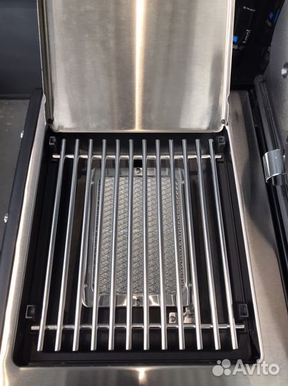 Газовый гриль Broil King 490 иk горелкa