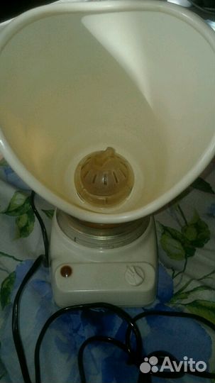 Аппарат косметический