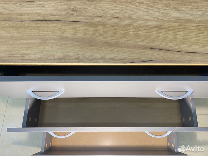 Комод не IKEA