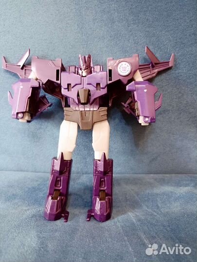 Transformers galvatronus трансформер Гальватронус