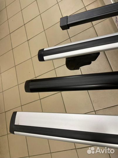 Багажник на крышу jeep