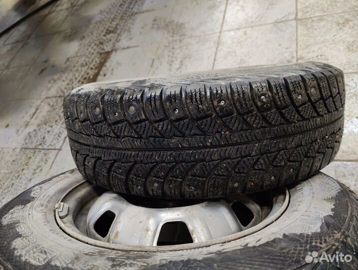 Gislaved Nord Frost 200 175/70 R13 81T