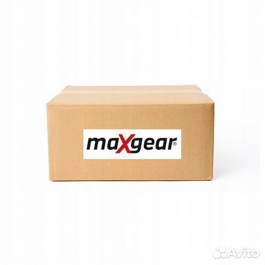 Пневмоподушка audi 11-0771 maxgear