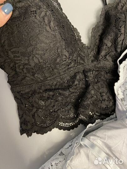 Бюстгальтер oysho M