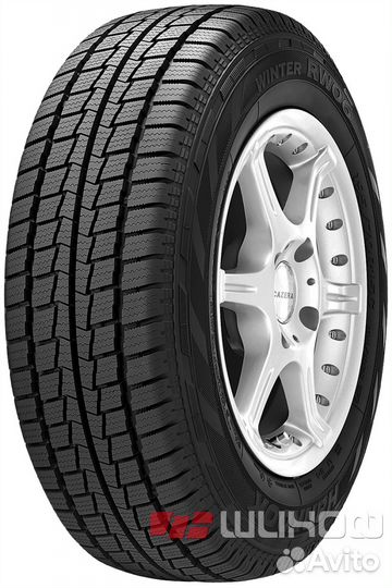 Hankook Winter RW06 205/55 R16