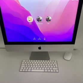 Компьютер iMac