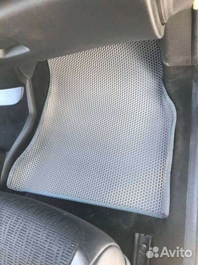 Эва коврики