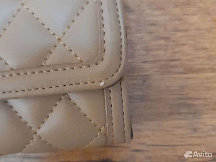 Love moschino кошелек