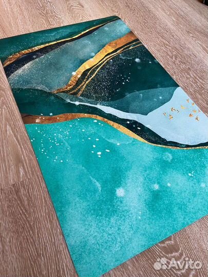 Коврик для ванной