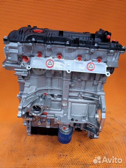 Двигатель Hyundai/Kia G4NA Без пробега
