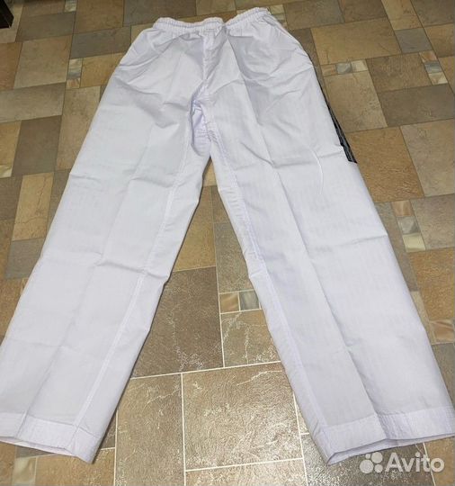 Форма для тхэквондо