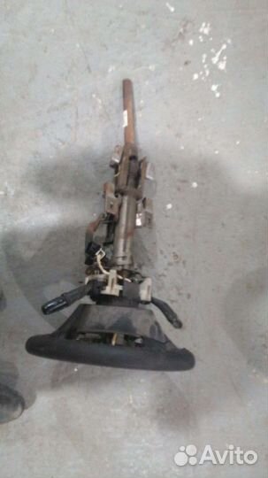 Рулевая колонка Mazda 6 GG мазда 6