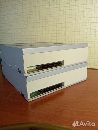 Dvd привод SATA