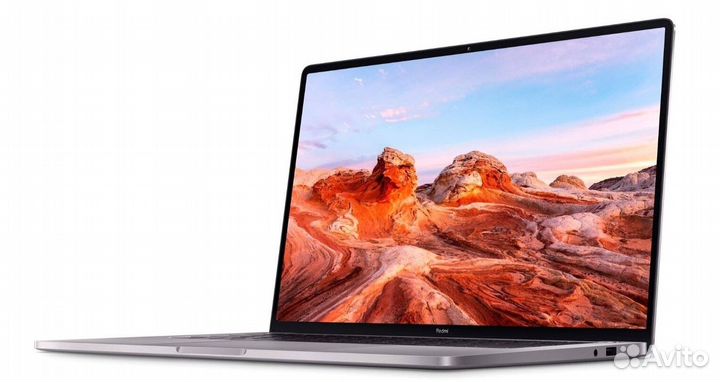 Ноутбук Xiaomi RedmiBook 14 (Intel Core i5-12500H