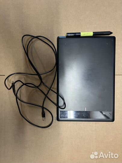 Графический планшет wacom one “M” CTL-671