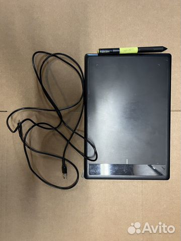 Графический планшет wacom one “M” CTL-671