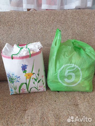 Одежда для детей пакетом