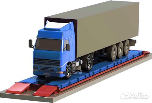 Установим пульт-корректор на ваши весы