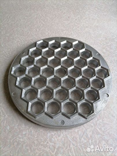 Пельменница СССР новая