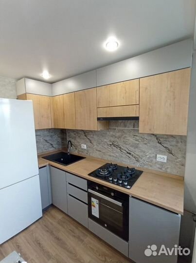 Кухонный гарнитур / замер бесплатно