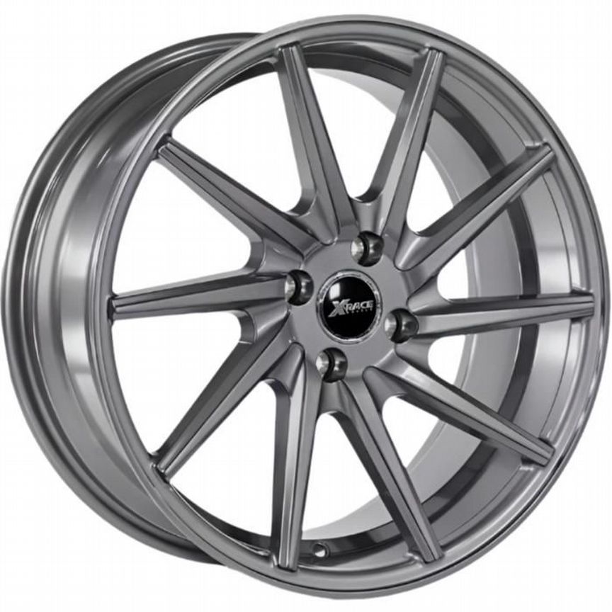 Литые диски X-Race 7.5×R17 4×98