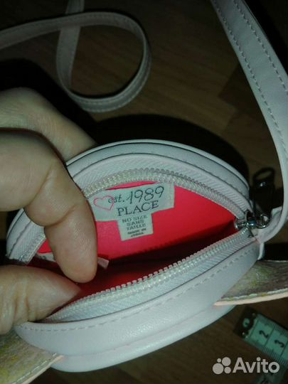 Сумка детская