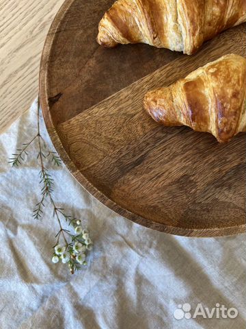 Фруктовница\тарелка\подставка декоративная